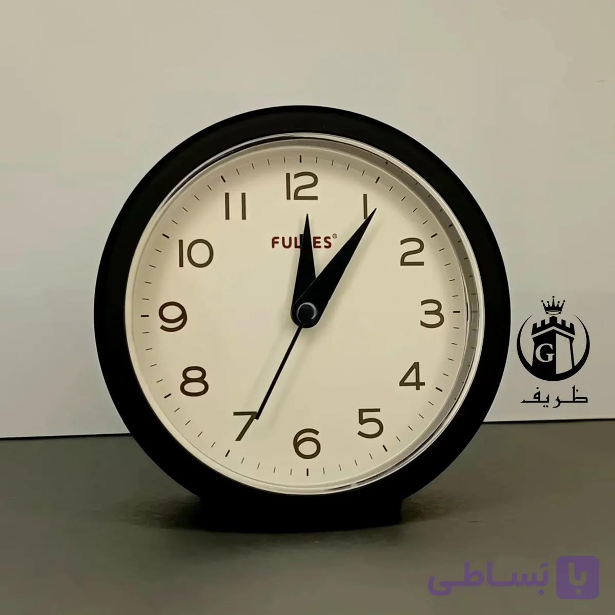 ساعت رومیزی دارای 10 آلارم DC017 — تصویر 1