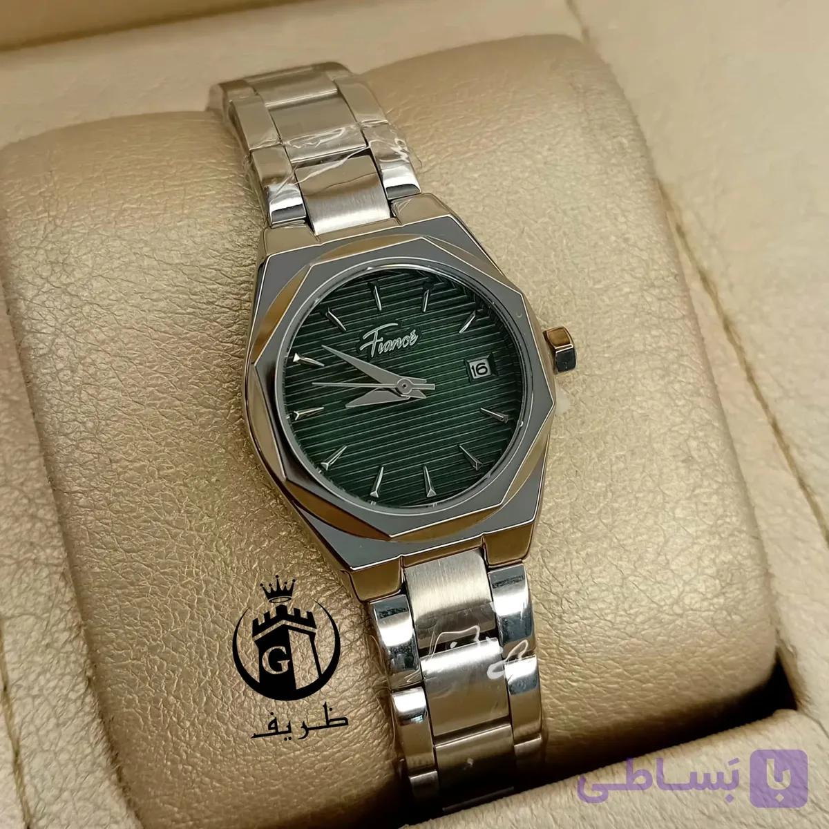 ساعت زنانه برند فیانسه اورجینال F0148
