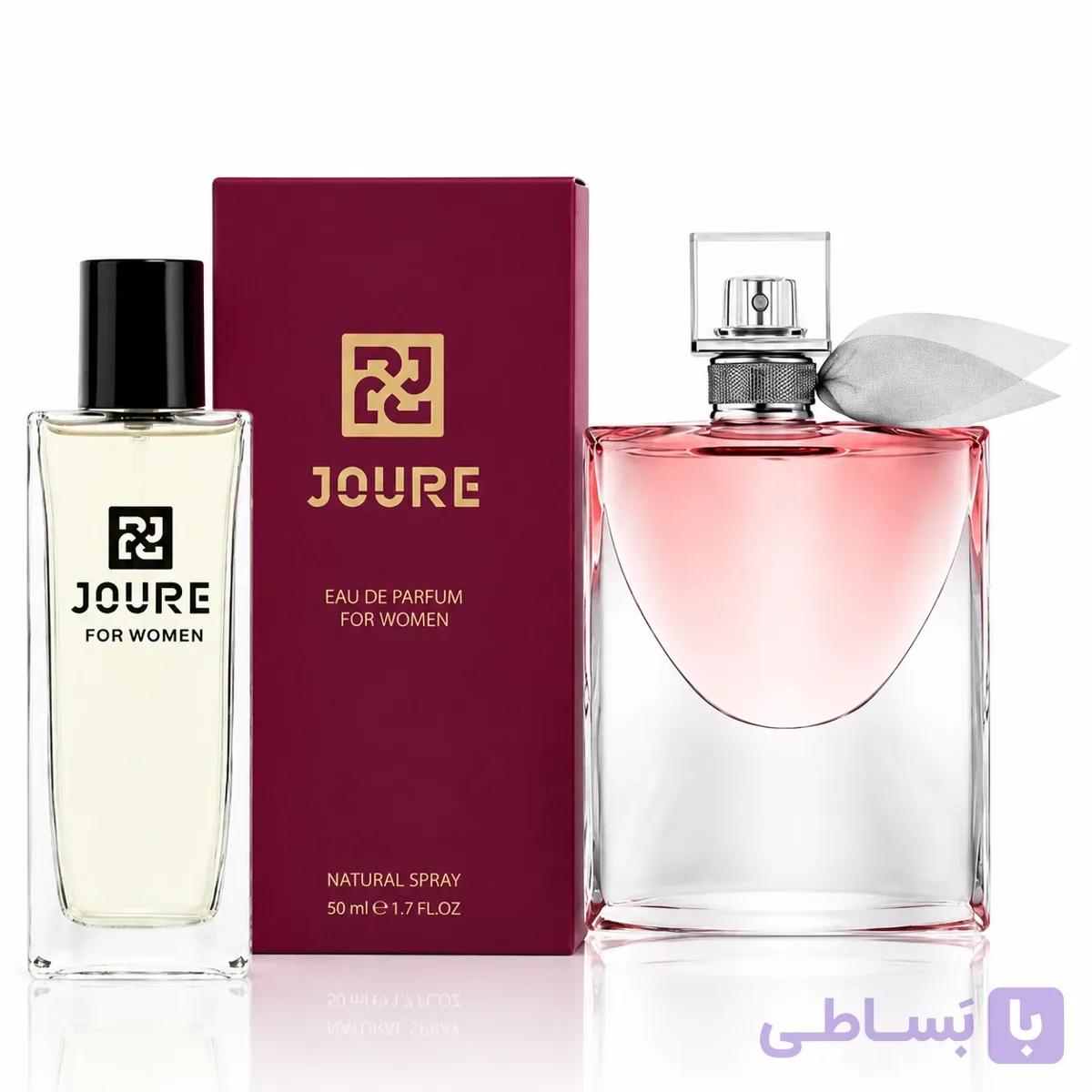 ادکلن زنانه لانکوم لاویه است بله ژوور پرفیوم 50 میلی لیتر