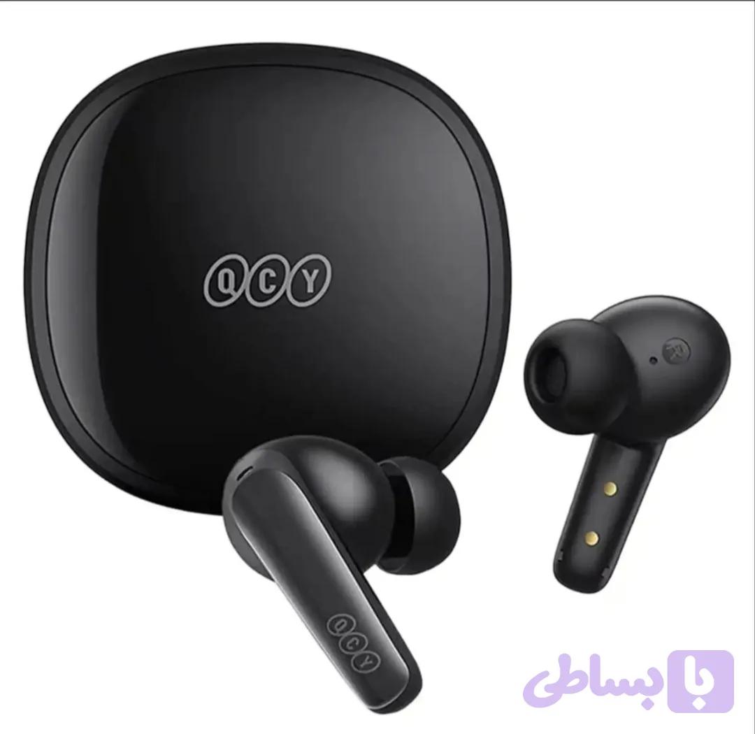 هدفون بی سیم QCY مدل T1۳x (اصلی)