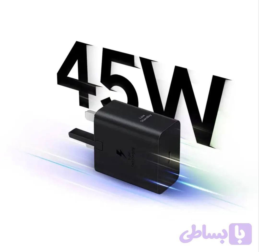 شارژر دیواری ۴۵ وات ۳ پین مدل EPT4511