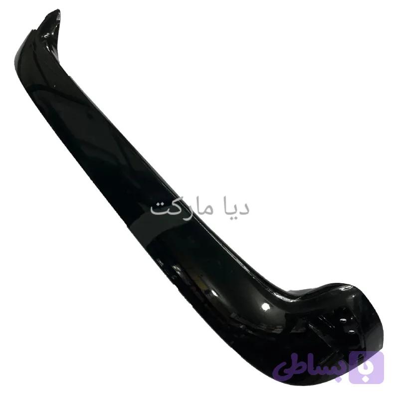 بال عقب خودرو 206 و 207 MP PARS رنگ نقره ای — تصویر 1