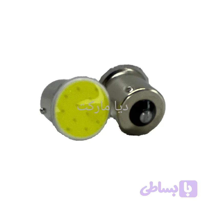 اس ام دی فندوقی تک کنتاک یخی برند LENZO — تصویر 1