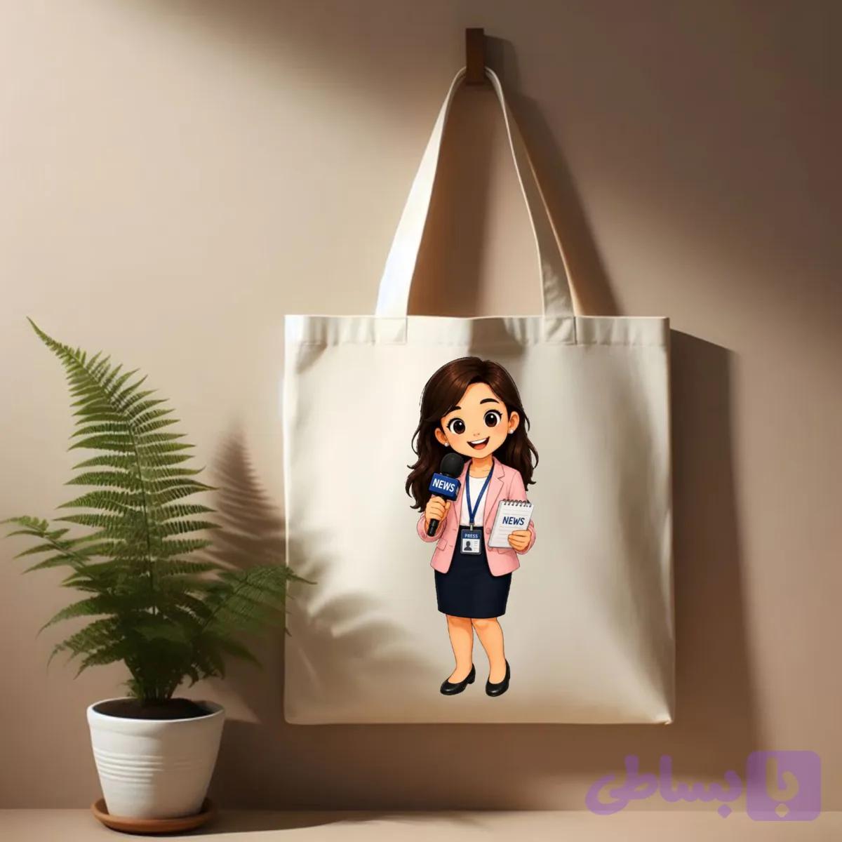توت بگ طرح مشاغل