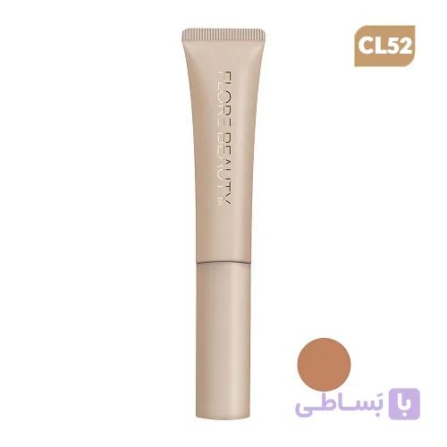 کانتور مایع فلور بیوتی شماره CL52