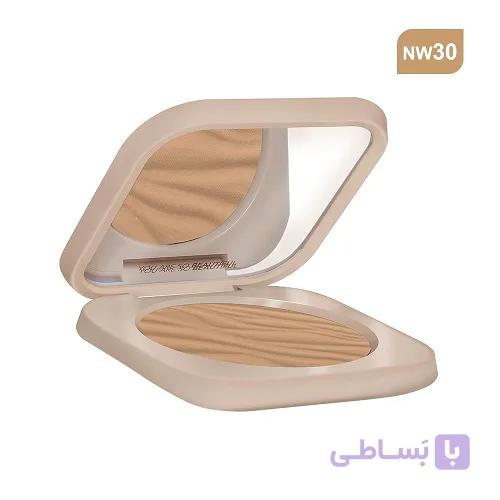 پنکیک دو در یک فلور بیوتی شماره NW30