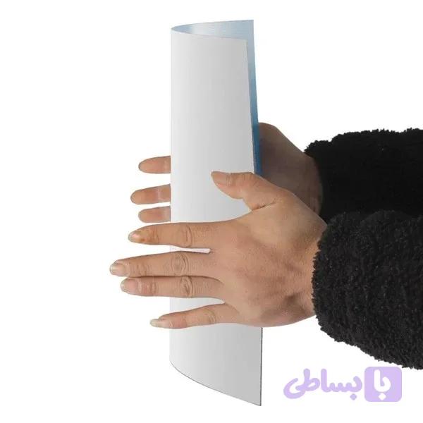 آینه چسبی نشکن — تصویر 1