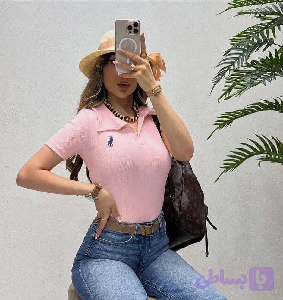 پلیشرت زنانه
