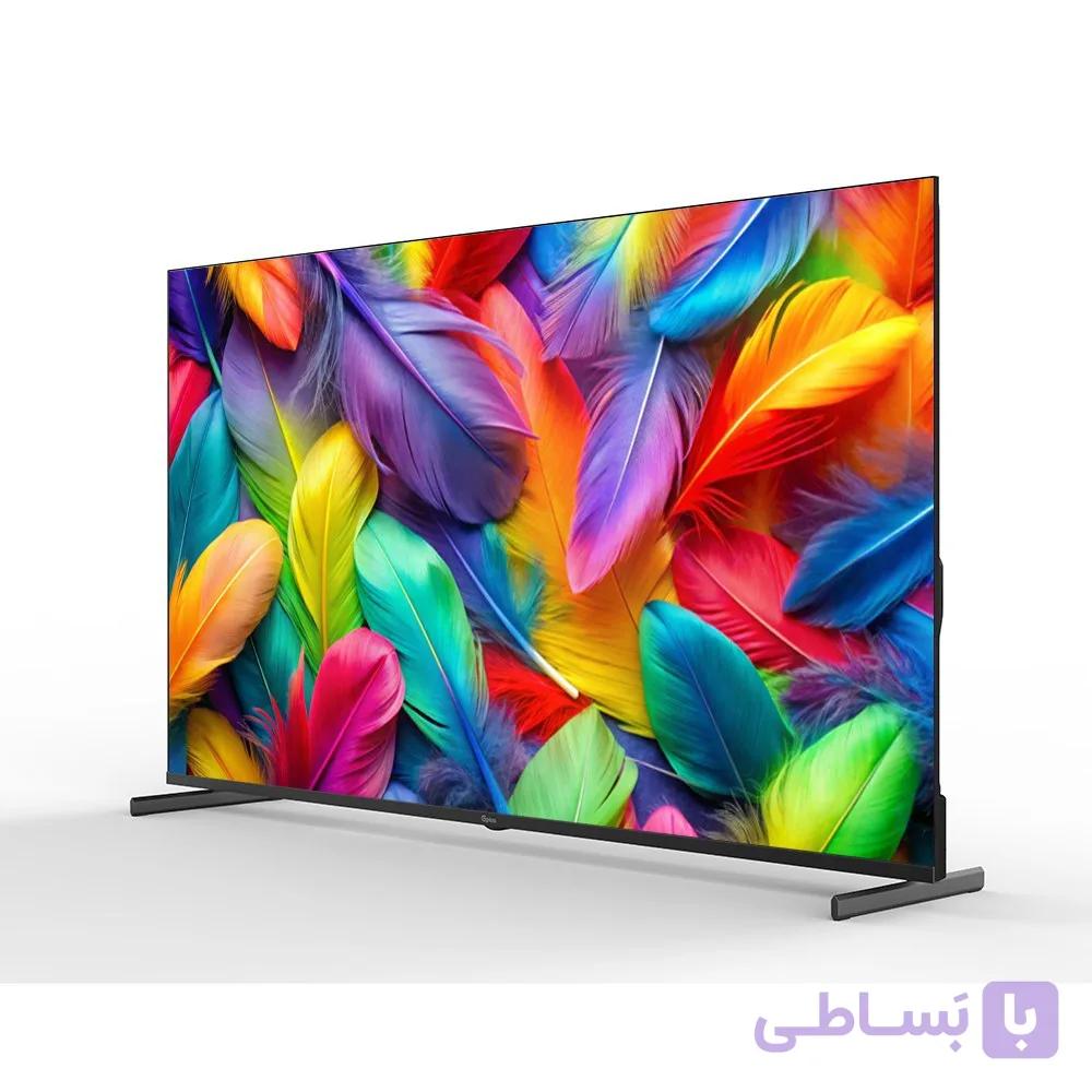 تلویزیون هوشمند 55 اینچ GTV-55SU788NQ — تصویر 1