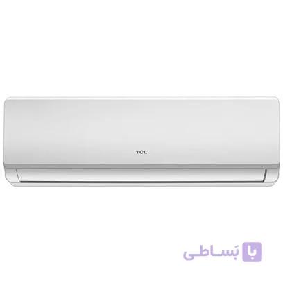 کولر گازی تی سی ال مدل اینورتر دار 12CHSA/XA81 ظرفیت 12000