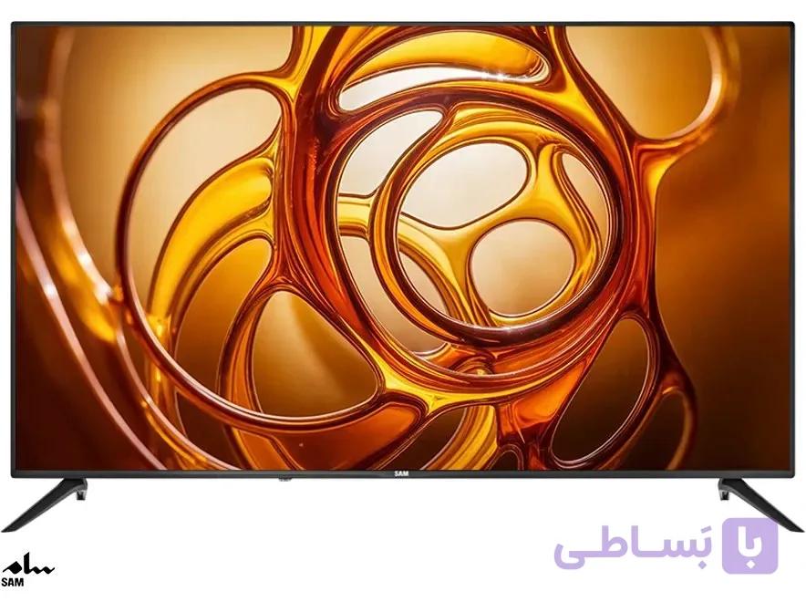 تلویزیون مدل 65CU8560