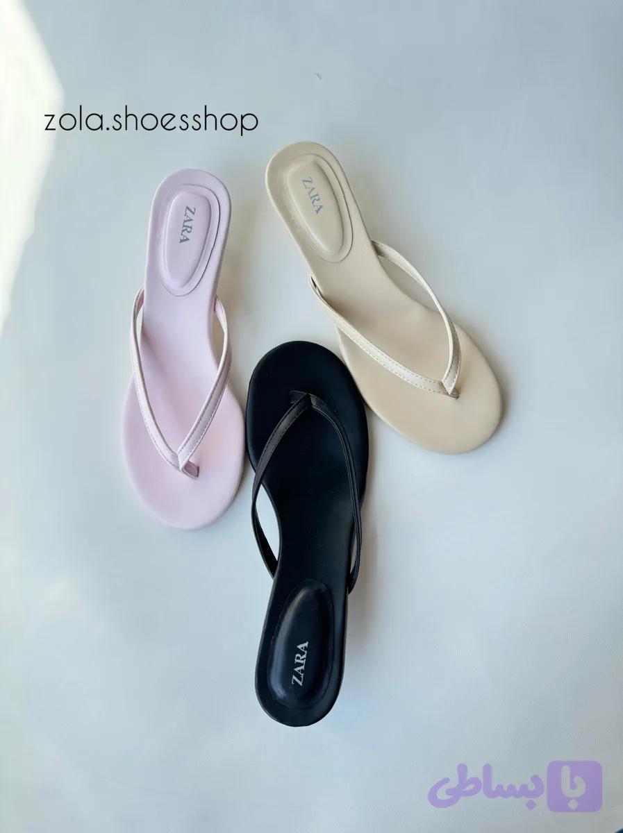 صندل زارا✨Zara