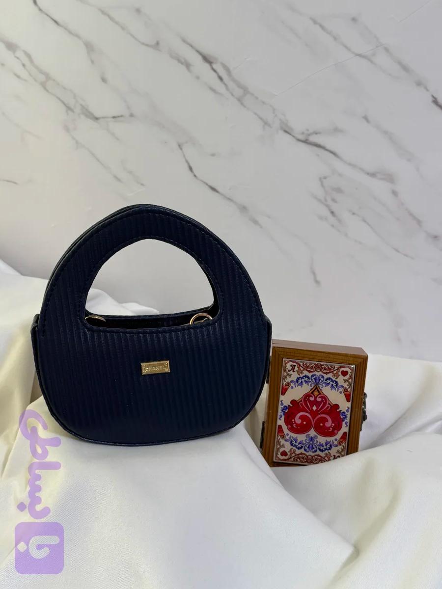 مینی بگ هلالی
