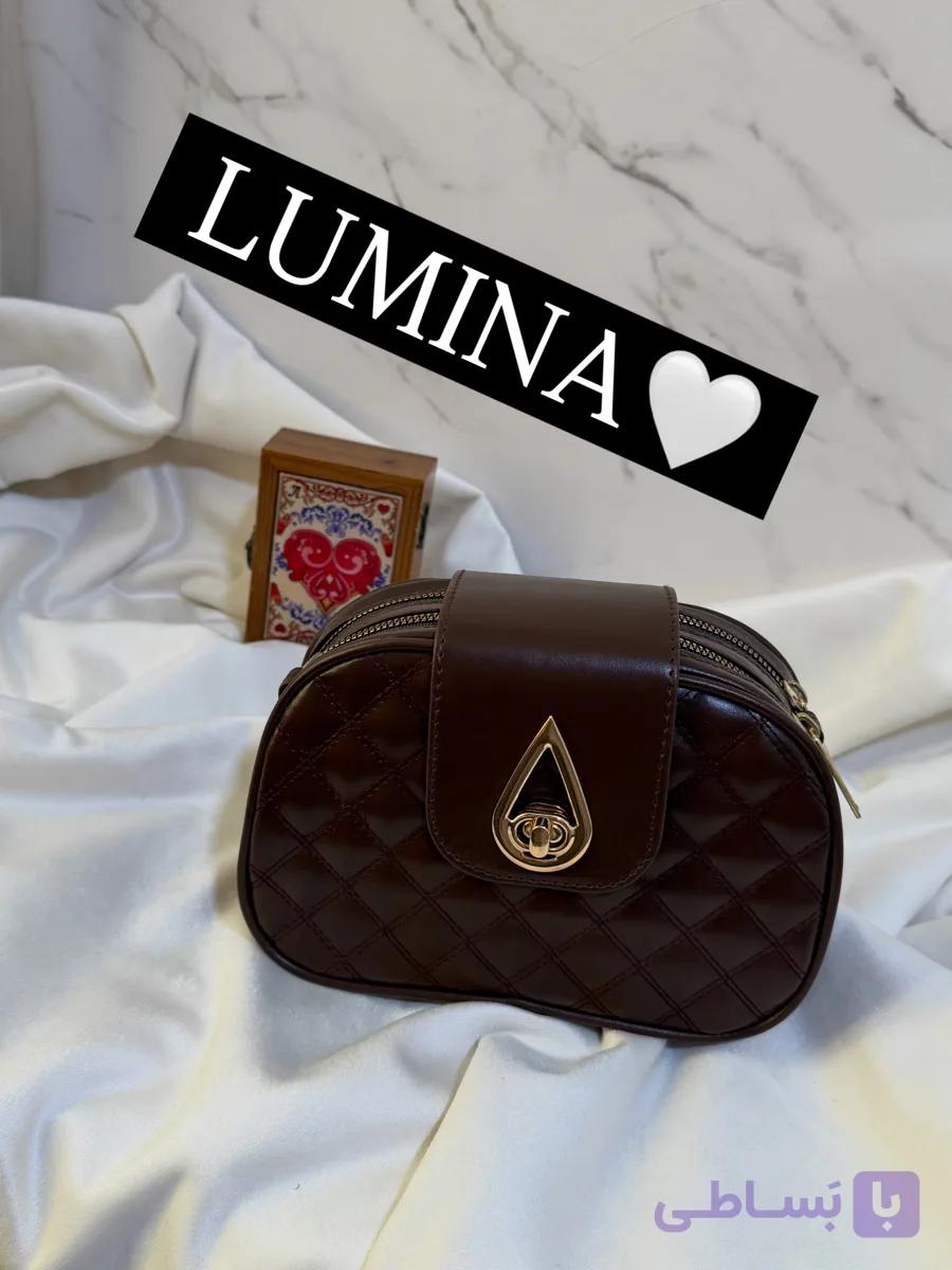 کیف دوشی آدرینا💛