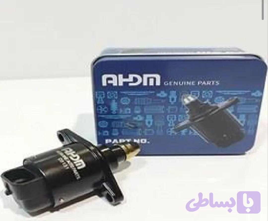 استپر موتور پژو 405 وارداتی AHDM