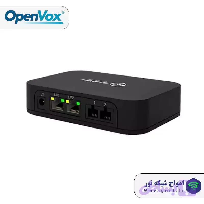 گیت وی اپن وکس OpenVox iAG200-O
