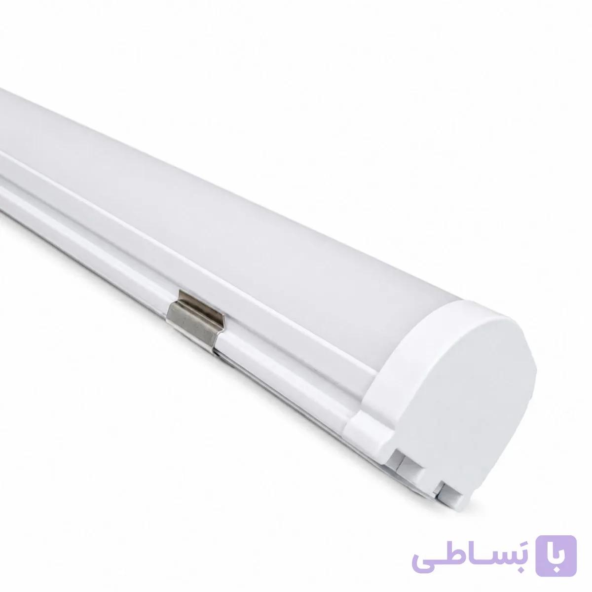 براکت خطی LED والاشعاع مدل ۸۰ وات (طول ۱۲۰ سانتی‌متر) — تصویر 1