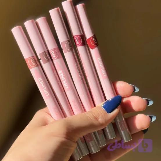 شیدینگ لب میس لارا