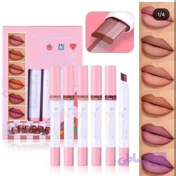 پک رژلب استیکی دراگون
