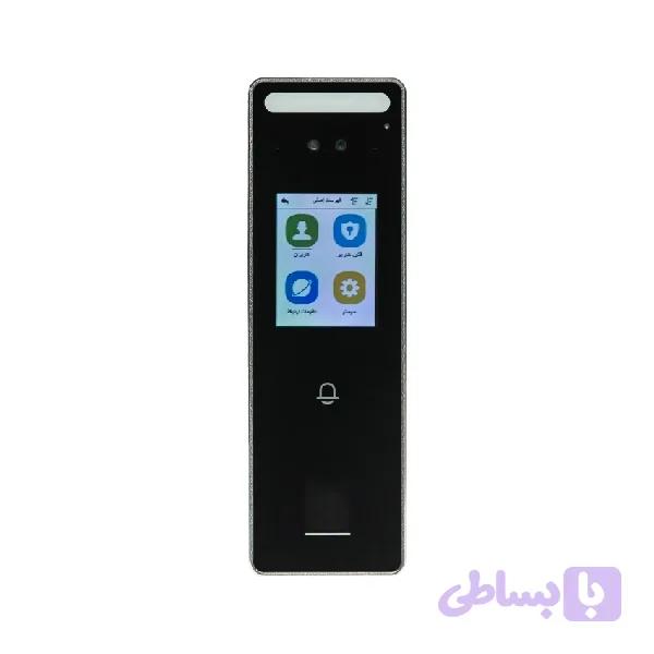 دستگاه حضور و غیاب V3L بهمراه نرم افزار رایگان نسخه پایه