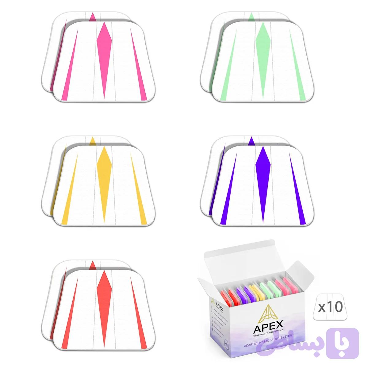پکیج پیشنهادی APEX — تصویر 1