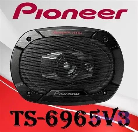 بلندگوی بیضی پایونیر مدل TS-6965V3