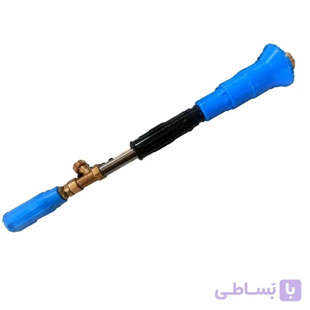 لانس کروز طرح باشاک