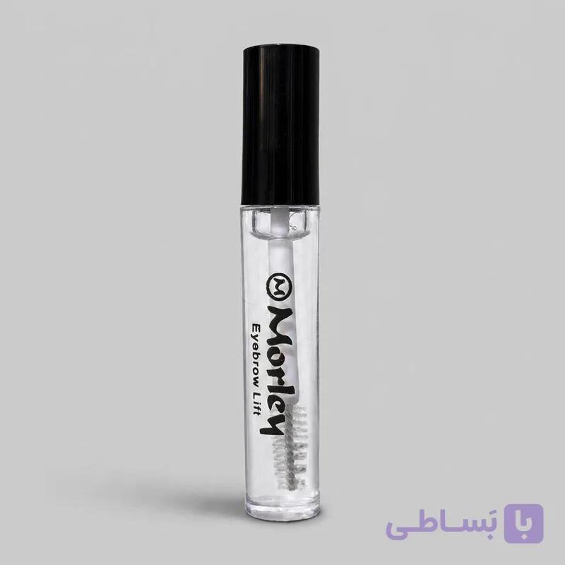 ژل ابرو مورلی مدل ریملی ۱۰ میلی لیتر به ضمانت کیفیت و سفیدک نزدن