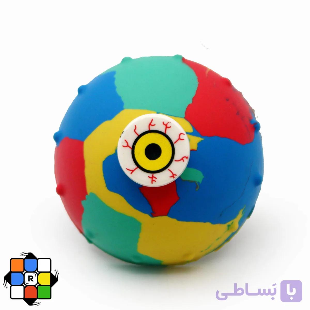 فرفره پرشی مدل جامپر — تصویر 1