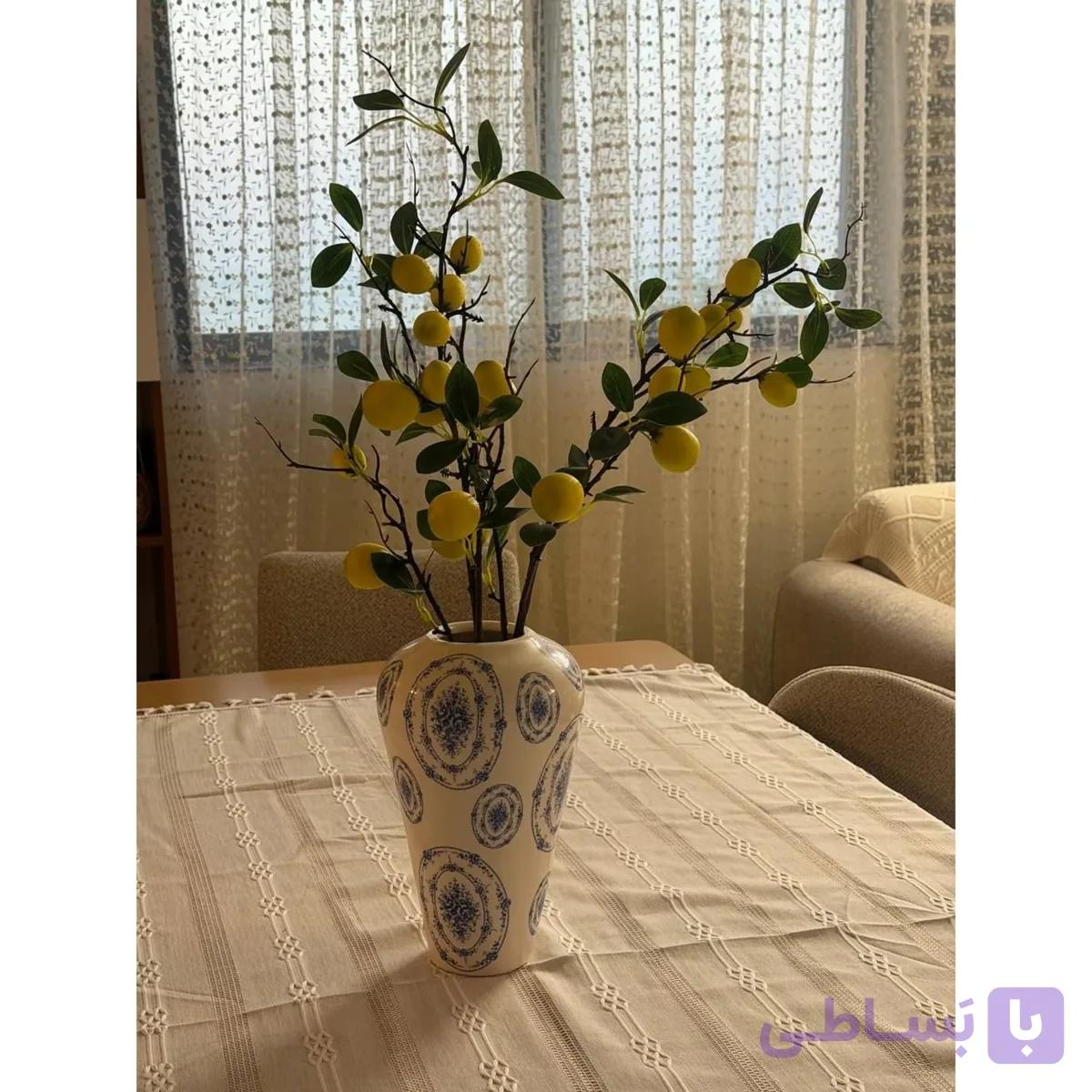 گلدان سرامیکی