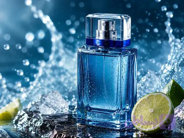 عطر یاس 10 سوییس
