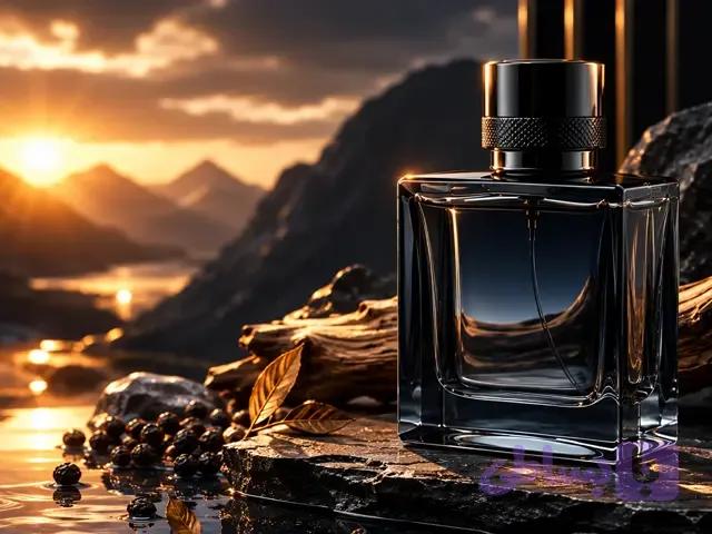 عطر هوگو باس 98