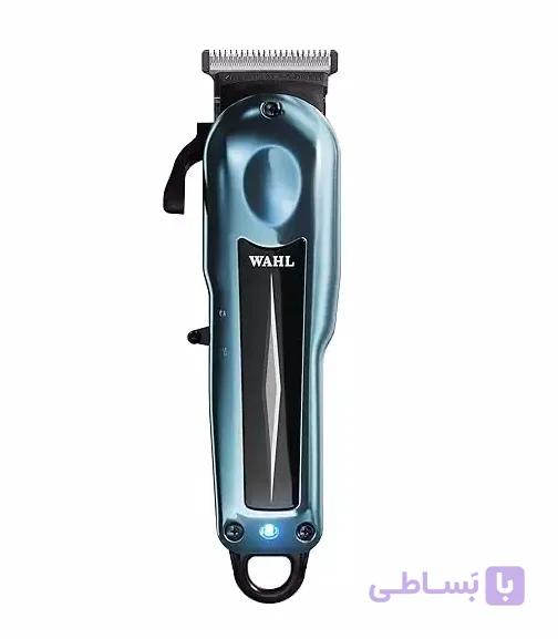 ماشین اصلاح حجم زن وال سوپر تیپر ایکس Wahl Professional Super Taper X — تصویر 1
