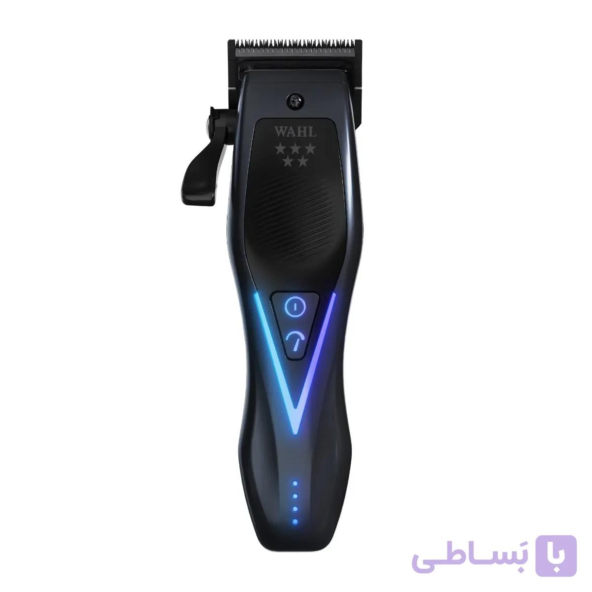 ماشین اصلاح وال ویپر سوییچ Wahl vapor switch — تصویر 1