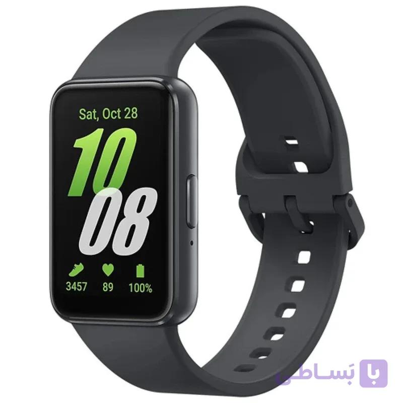 مچ بند هوشمند سامسونگ مدل Galaxy Fit 3 — تصویر 1