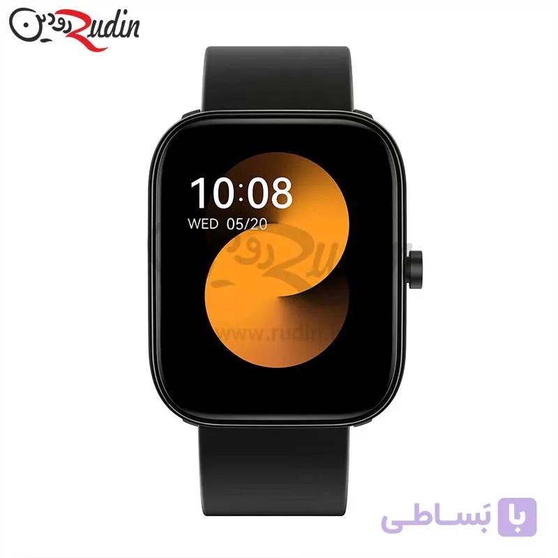 ساعت هوشمند هایلو مدل GST Lite LS13 — تصویر 1