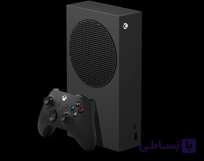 ایکس باکس سری اس مایکروسافت 1 ترابایت — تصویر 1