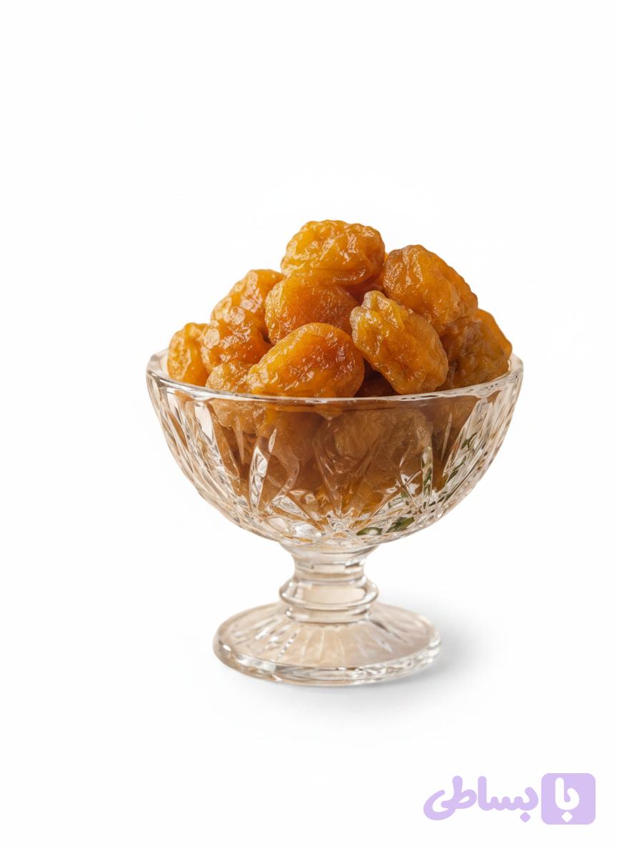 آلو بخارا خورشتی | آلو خورشتی خوش‌طعم و باکیفیت و صادراتی
