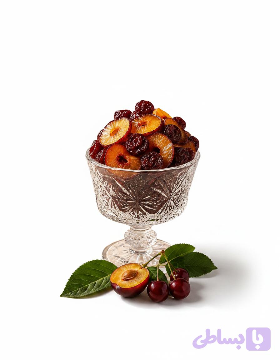 ترش چین