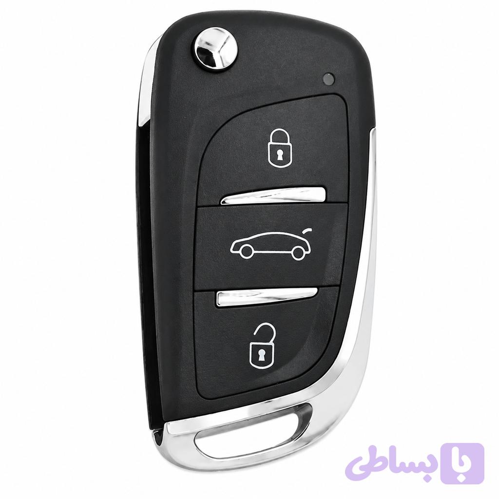 ریموت اچ سی کراس H30 CROSS | کددهی در محل