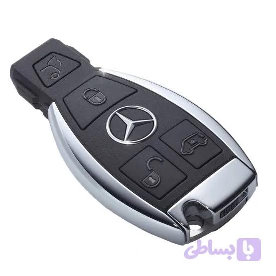 ریموت e350
