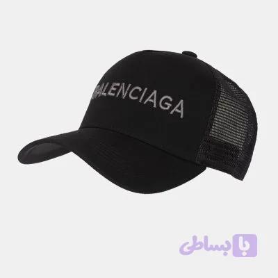 کلاه 47 بالنیاگا مخمل