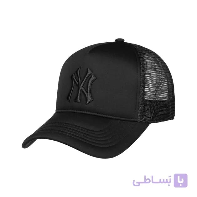 کلاه 47 کتان NY