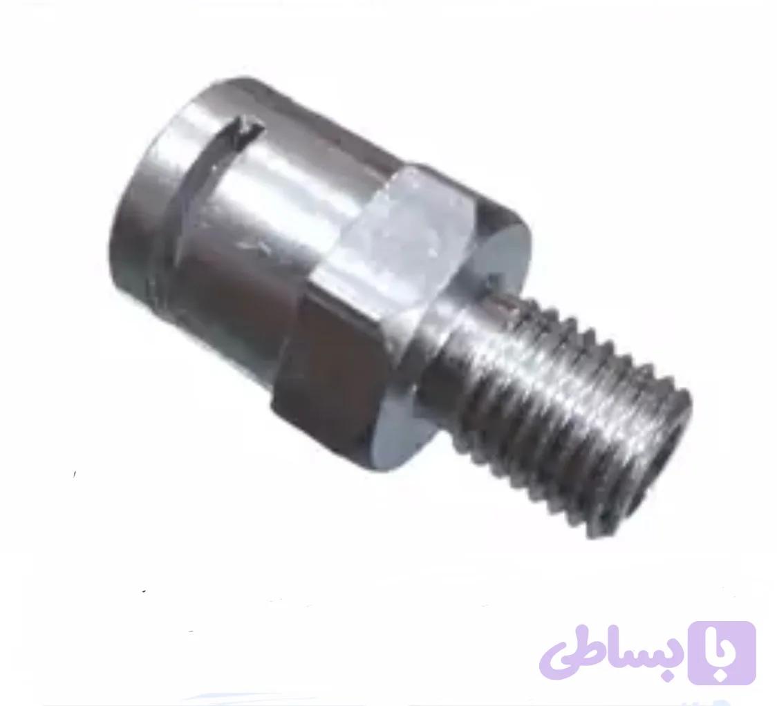 اتصال آلومینیومی بویلر قهوه ساز خانگی