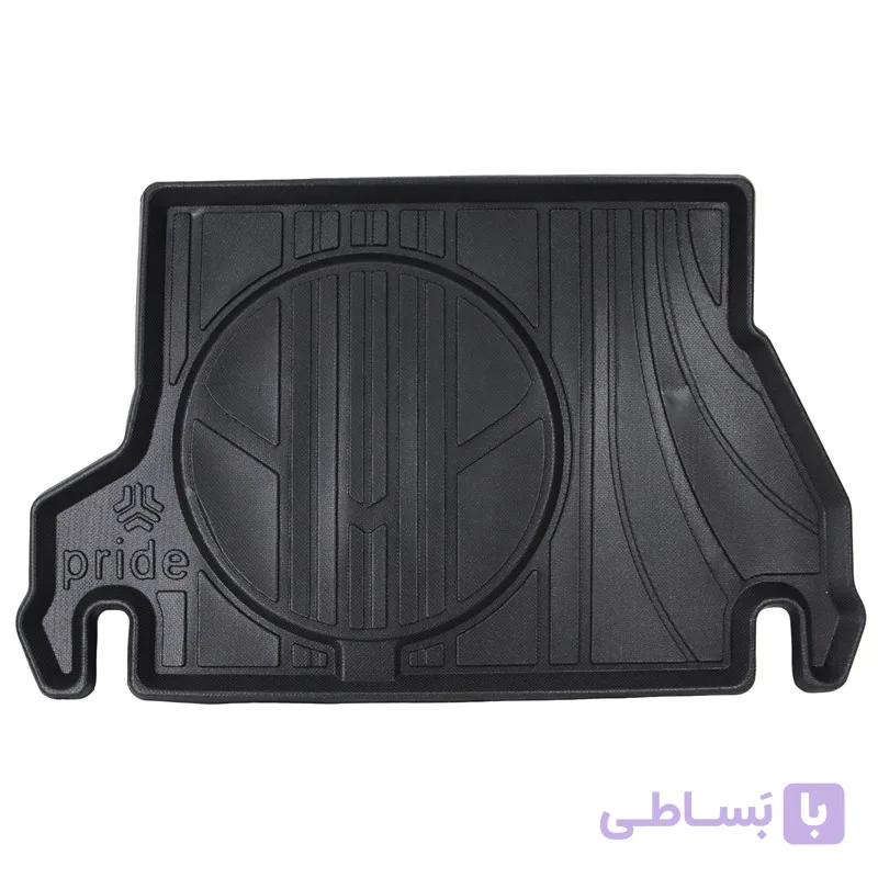 کفی صندوق پراید