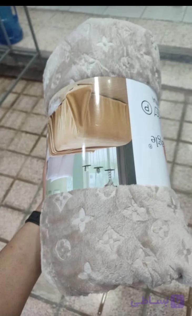 پتو مسافرتی تک نفره و دونفره مارک بلک ایگل