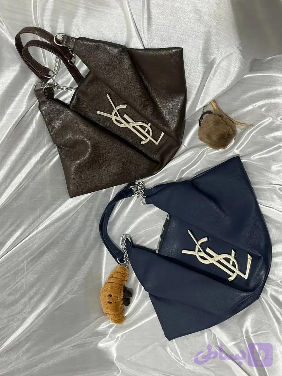 کیف ysl