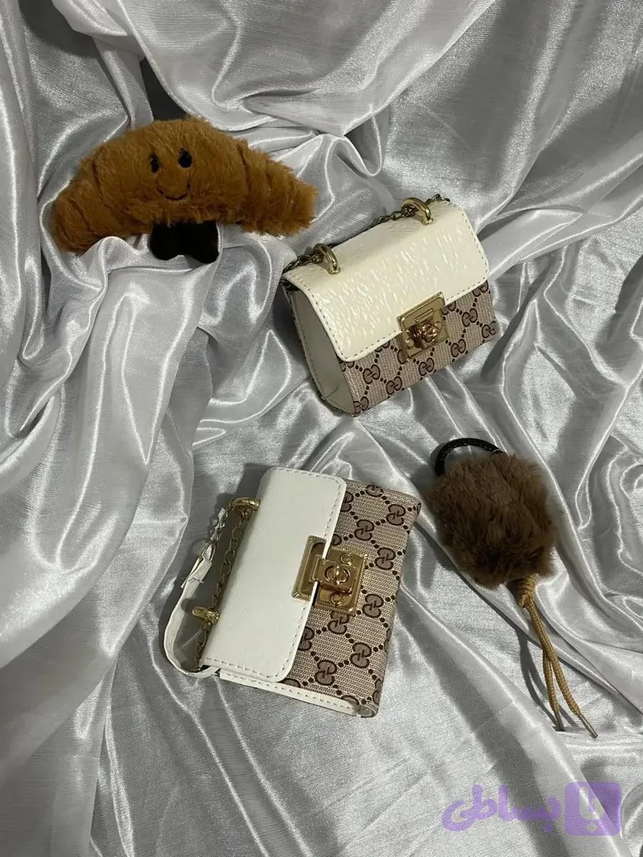 مینی بگ گوچی