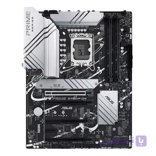 مادربرد ایسوس مدل ASUS PRIME Z790-P WIFI DDR4