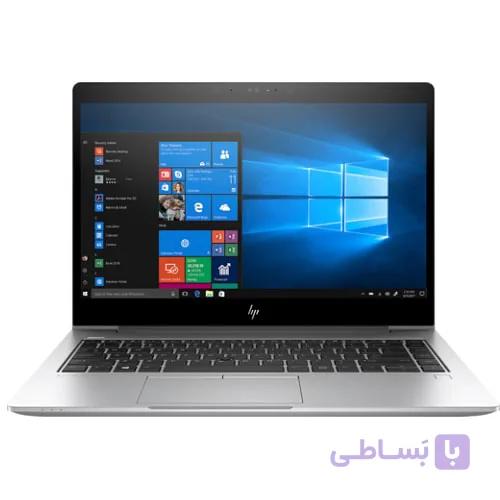 لپ تاپ استوک HP ELITEBOOK 745 G5 R7 (2700U)-8GB-256SSD-1 GB VEGA 8